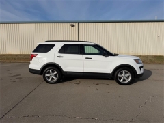 Used 2018  Ford Explorer 4d SUV FWD at Dime Down by Frank Leta near Bridgeton&comma; MO