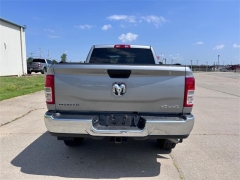 Used 2023 Ram 2500 Big Horn 4x4 Crew Cab 6'4" Box at Dime Down by Frank Leta near Bridgeton, MO