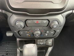 Used 2020  Jeep Renegade Latitude FWD at Dime Down by Frank Leta near Bridgeton&comma; MO