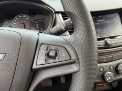 Used 2022  Chevrolet Trax FWD 4dr LS at Dime Down by Frank Leta near Bridgeton&comma; MO