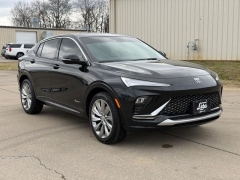 2024 Buick Envista FWD 4dr Avenir at Dime Down by Frank Leta near Bridgeton, MO