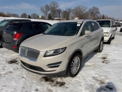  2019 Lincoln MKC 4d SUV FWD at Dime Down by Frank Leta near Bridgeton, MO