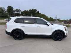 Used 2020  Kia Telluride 4d SUV AWD SX at Dime Down by Frank Leta near Bridgeton, MO