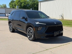  2025 Buick Enclave FWD 4dr Sport Touring at Dime Down by Frank Leta near Bridgeton, MO