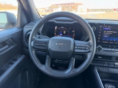 Used 2023  Chevrolet Colorado 4WD Crew Cab Trail Boss at Dime Down by Frank Leta near Bridgeton&comma; MO