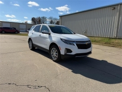  2023 Chevrolet Equinox AWD 4dr LT w/2FL at Dime Down by Frank Leta near Bridgeton, MO