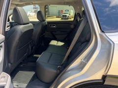Used 2025  Nissan Rogue AWD Platinum at Dime Down by Frank Leta near Bridgeton&comma; MO