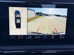 Used 2024  GMC Sierra 2500HD 4WD Crew Cab 159" AT4 Gas at Dime Down by Frank Leta near Bridgeton, MO