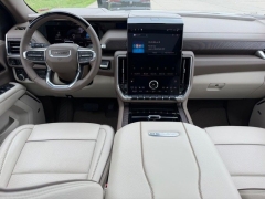 Used 2026  GMC Yukon XL 4WD 4dr Denali at Dime Down by Frank Leta near Bridgeton&comma; MO