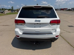 Used 2021  Jeep Grand Cherokee Limited 4x4 at Dime Down by Frank Leta near Bridgeton&comma; MO