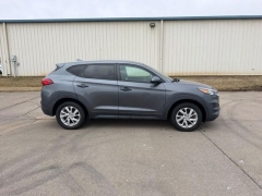 Used 2019  Hyundai Tucson 4d SUV AWD SE at Dime Down by Frank Leta near Bridgeton&comma; MO