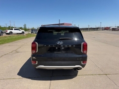 Used 2022  Hyundai Palisade SE FWD at Dime Down by Frank Leta near Bridgeton&comma; MO