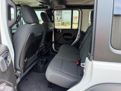 Used 2026  Jeep Wrangler Rubicon 4 Door 4x4 at Dime Down by Frank Leta near Bridgeton&comma; MO