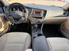 Used 2013  Kia Optima 4d Sedan LX at Dime Down by Frank Leta near Bridgeton&comma; MO