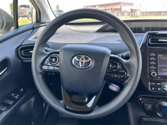 Used 2021 Toyota Prius L Eco (Natl) at Dime Down by Frank Leta near Bridgeton, MO