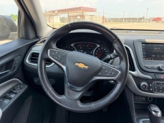 Used 2019  Chevrolet Equinox 4d SUV AWD LT w&sol;1LT at Dime Down by Frank Leta near Bridgeton&comma; MO