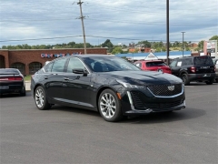 Used 2024  Cadillac CT5 RWD 4dr Sdn Premium Luxury at Dime Down by Frank Leta near Bridgeton&comma; MO