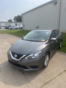 Used 2019 Nissan Sentra SV CVT at Dime Down by Frank Leta near Bridgeton, MO