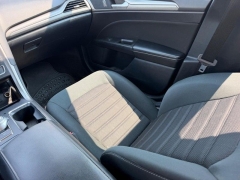 Used 2020  Ford Fusion 4d Sedan FWD SE 1&period;5L EcoBoost at Dime Down by Frank Leta near Bridgeton&comma; MO