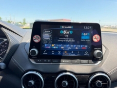 Used 2025  Nissan Sentra SV CVT at Dime Down by Frank Leta near Bridgeton&comma; MO