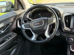 Used 2024  GMC Terrain FWD 4dr SLT at Dime Down by Frank Leta near Bridgeton&comma; MO