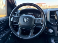 Used 2024  Ram 1500 4WD Laramie Crew Cab 5'7" Box at Dime Down by Frank Leta near Bridgeton, MO