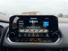 Used 2021  Nissan Rogue AWD SL at Dime Down by Frank Leta near Bridgeton, MO