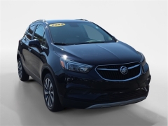 Used 2022  Buick Encore AWD 4dr Preferred at Dime Down by Frank Leta near Bridgeton, MO