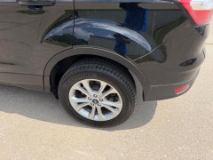 Used 2018  Ford Escape SE 4WD at Dime Down by Frank Leta near Bridgeton&comma; MO