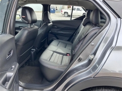 Used 2018  Nissan Kicks SR FWD at Dime Down by Frank Leta near Bridgeton, MO