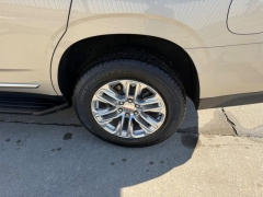 Used 2023  GMC Yukon 4WD 4dr SLT at Dime Down by Frank Leta near Bridgeton&comma; MO