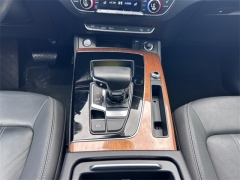 Used 2022 Audi Q5 S line Premium Plus 45 TFSI quattro at Dime Down by Frank Leta near Bridgeton, MO