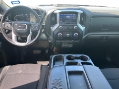 Used 2021 GMC Sierra 1500 4WD Double Cab 147" Elevation w/3SB at Dime Down by Frank Leta near Bridgeton, MO