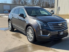  2017 Cadillac XT5 4d SUV FWD Luxury at Dime Down by Frank Leta near Bridgeton, MO
