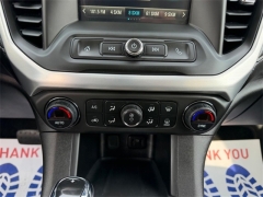 Used 2018  GMC Acadia 4d SUV FWD SLE-1 at Dime Down by Frank Leta near Bridgeton&comma; MO