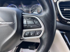 Used 2017 Chrysler Pacifica 4d Wagon Touring-L Plus at Dime Down by Frank Leta near Bridgeton, MO