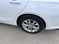 Used 2023 Chevrolet Malibu 4dr Sdn 1LT at Dime Down by Frank Leta near Bridgeton, MO
