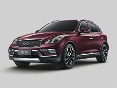  2016 INFINITI QX50 4d SUV AWD at Dime Down by Frank Leta near Bridgeton, MO