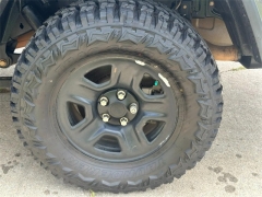 Used 2021 Jeep Gladiator Sport S 4x4 at Dime Down by Frank Leta near Bridgeton, MO