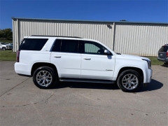 Used 2020  GMC Yukon 4d SUV 4WD SLT at Dime Down by Frank Leta near Bridgeton, MO