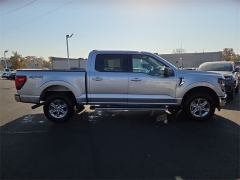 Used 2024  Ford F-150 XLT 4WD SuperCrew Box at Dime Down by Frank Leta near Bridgeton&comma; MO