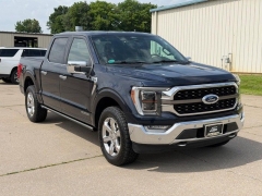 Used 2022  Ford F-150 4WD SuperCrew Box at Dime Down by Frank Leta near Bridgeton&comma; MO