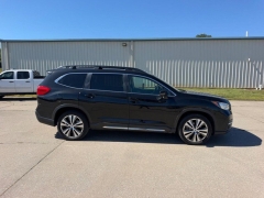 Used 2019  Subaru Ascent 4d SUV AWD Limited 7-Passenger at Dime Down by Frank Leta near Bridgeton&comma; MO