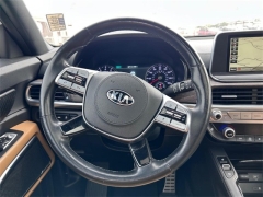 Used 2020  Kia Telluride 4d SUV AWD SX at Dime Down by Frank Leta near Bridgeton, MO
