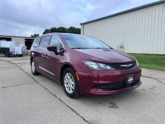 Used 2023 Chrysler Voyager LX FWD at Dime Down by Frank Leta near Bridgeton, MO