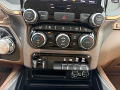 Used 2020  Ram 1500 4WD Crew Cab Longhorn at Dime Down by Frank Leta near Bridgeton&comma; MO