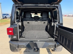 Used 2021  Jeep Wrangler Unlimited Rubicon 392 4x4 at Dime Down by Frank Leta near Bridgeton&comma; MO