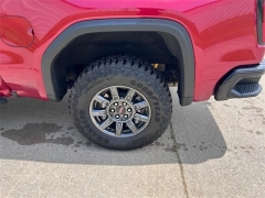 Used 2024 GMC Sierra 1500 4WD Crew Cab 147" AT4X at Dime Down by Frank Leta near Bridgeton, MO