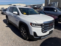 Used 2023  GMC Acadia AWD 4dr SLT at Dime Down by Frank Leta near Bridgeton&comma; MO