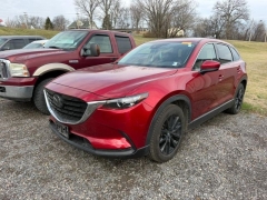  2023 Mazda CX-9 Touring Plus AWD at Dime Down by Frank Leta near Bridgeton, MO